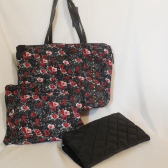 Rebecca Minkoff Baby Diaper Bag - Picture 6 of 10